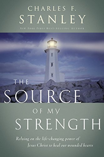 Imagen de archivo de The Source of My Strength a la venta por Wonder Book