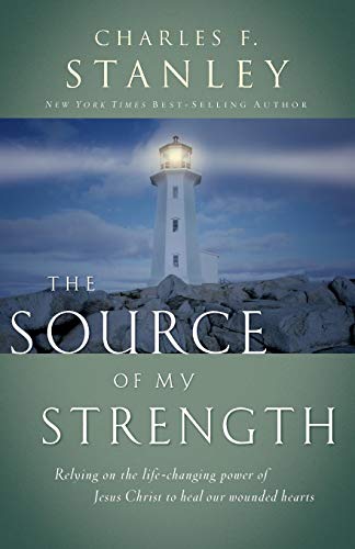 Stock image for The Source of My Strength for sale by Your Online Bookstore