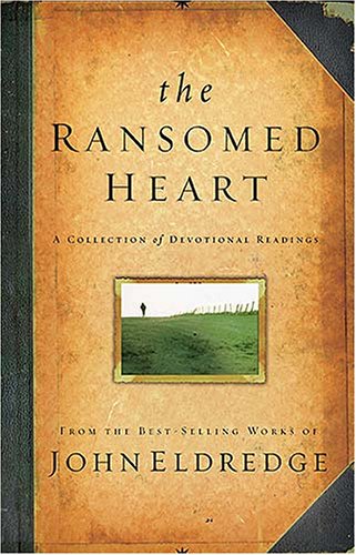 Imagen de archivo de The Ransomed Heart: A Collection of Devotional Readings a la venta por 2Vbooks