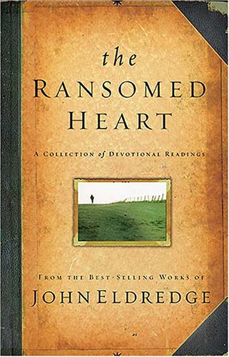 Stock image for The Ransomed Heart: A Collection of Devotional Readings for sale by 2Vbooks