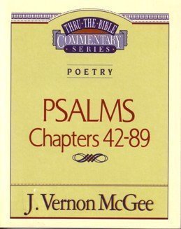 9780785208068: Psalms Chapters 42-89