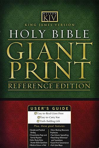 King James Study Bible (9780785209188) by Anonymous