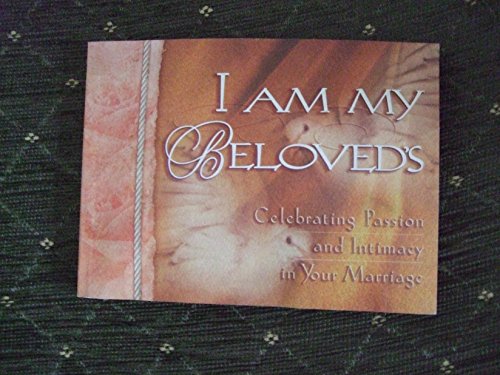 Stock image for I Am My Beloveds for sale by ThriftBooks-Dallas