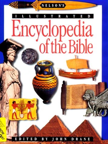 Imagen de archivo de Nelson's Illustrated Encyclopedia of the Bible a la venta por ThriftBooks-Atlanta