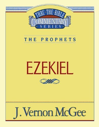 9780785210269: Ezekiel: The Prophets