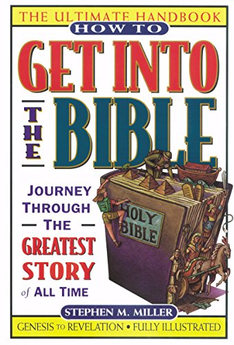 Beispielbild fr How to Get Into the Bible zum Verkauf von SecondSale