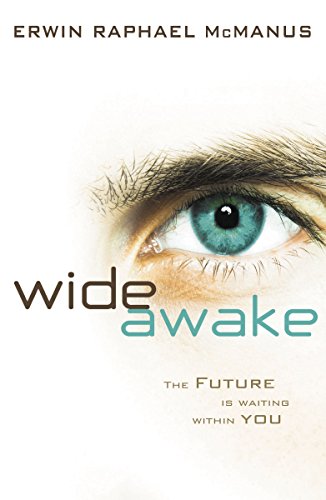 Imagen de archivo de Wide Awake: The Future Is Waiting Within You a la venta por SecondSale