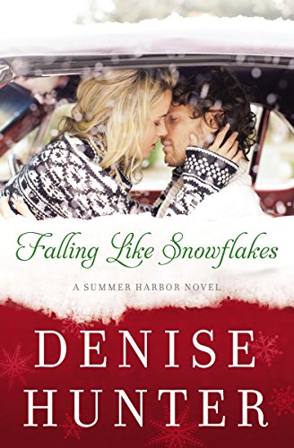 Stock image for Falling Like Snowflakes (A Summer Harbor Novel) for sale by Jenson Books Inc