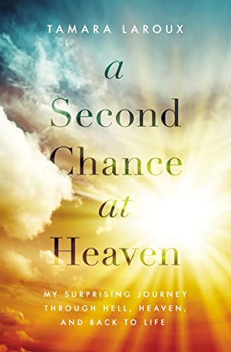 

Second Chance at Heaven Softcover