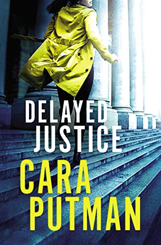 Stock image for Delayed Justice (Hidden Justice) for sale by Gulf Coast Books