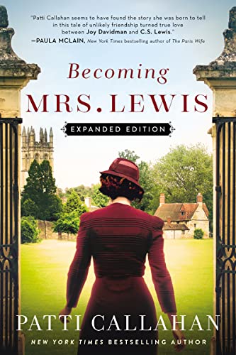Stock image for Becoming Mrs Lewis Expanded Ed for sale by SecondSale