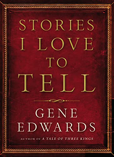 Stock image for Stories I Love to Tell for sale by Ed's Editions LLC, ABAA
