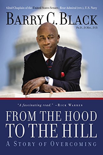 Stock image for From the Hood to the Hill: A Story of Overcoming for sale by SecondSale