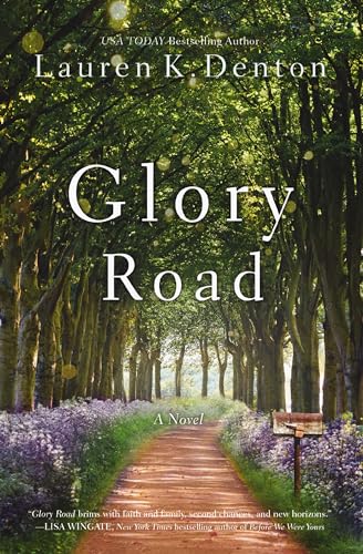 Beispielbild fr Glory Road zum Verkauf von Wonder Book