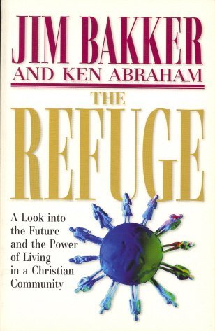 Stock image for The Refuge for sale by ThriftBooks-Dallas