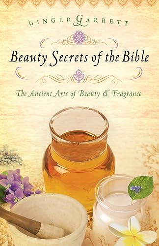 Imagen de archivo de Beauty Secrets of the Bible a la venta por SecondSale