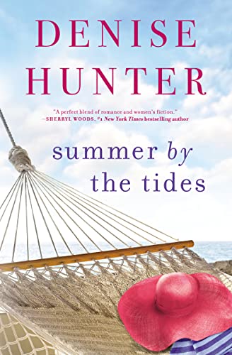 Stock image for Summer by the Tides for sale by SecondSale