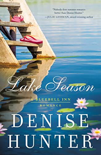 9780785222729: Lake Season (A Bluebell Inn Romance)