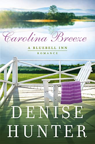 Beispielbild fr Carolina Breeze (A Bluebell Inn Romance) zum Verkauf von Reliant Bookstore