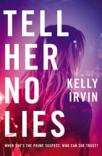 9780785223115: Tell Her No Lies | Softcover