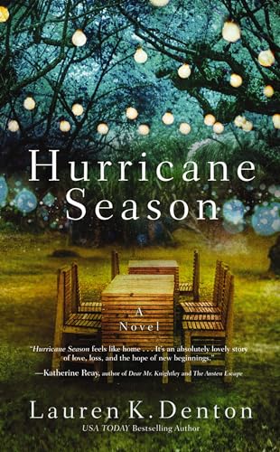 Stock image for Hurricane Season for sale by Books-FYI, Inc.