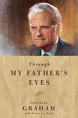 9780785224617: Through My Father's Eyes