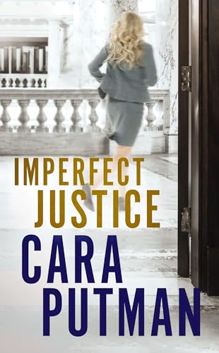 Stock image for Imperfect Justice for sale by Better World Books