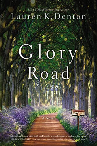 Beispielbild fr Glory Road zum Verkauf von Better World Books