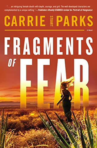 Stock image for Fragments of Fear for sale by SecondSale
