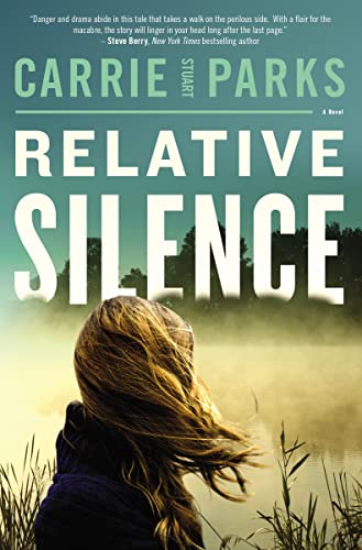 Imagen de archivo de Relative Silence a la venta por ThriftBooks-Reno