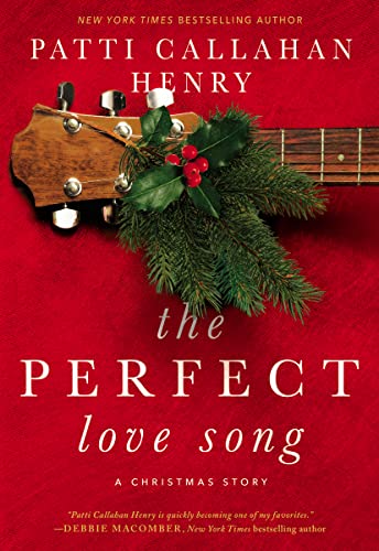 Stock image for The Perfect Love Song for sale by Jenson Books Inc