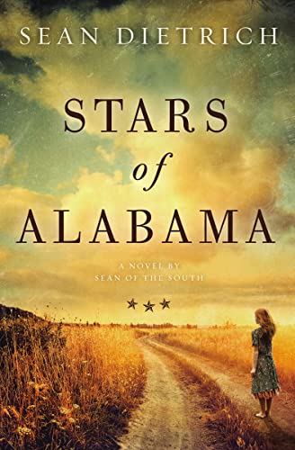 Beispielbild fr Stars of Alabama zum Verkauf von Better World Books