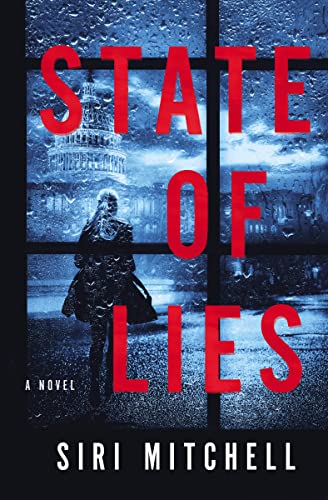 9780785228615: State of Lies