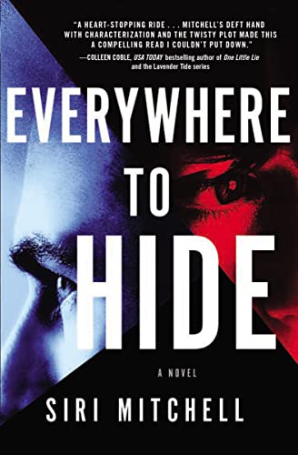 Stock image for Everywhere to Hide for sale by Y-Not-Books