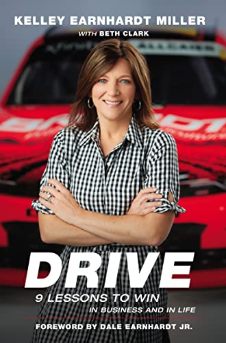 9780785229308: Drive: 9 Lessons to Win in Business and in Life