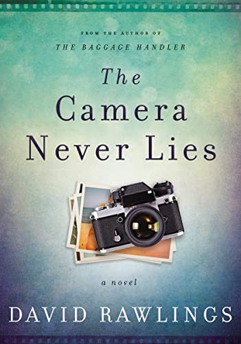 Stock image for The Camera Never Lies for sale by Better World Books