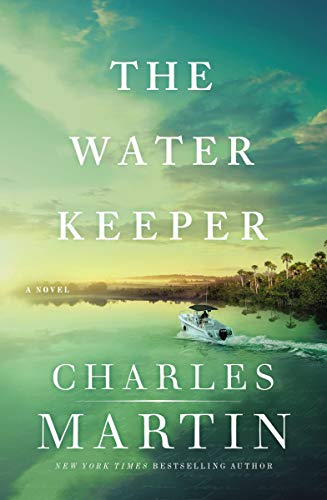 

The Water Keeper (A Murphy Shepherd Novel) [signed]