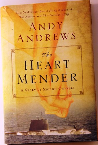 Beispielbild fr The Heart Mender: A Story of Second Chances zum Verkauf von ThriftBooks-Dallas