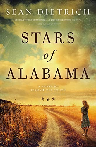 Beispielbild fr Stars of Alabama zum Verkauf von Better World Books