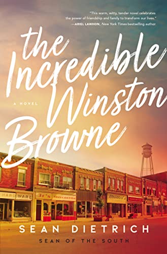 9780785231356: The Incredible Winston Browne
