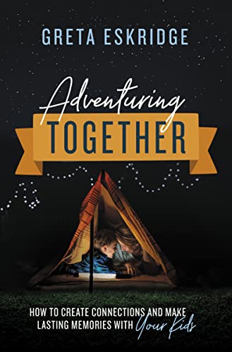 Stock image for Adventuring Together for sale by Blackwell's