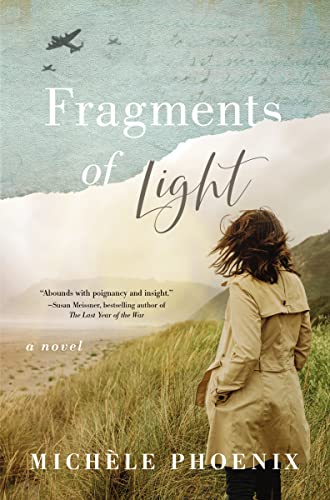 9780785232056: Fragments of Light