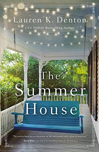 Stock image for The Summer House for sale by ZBK Books