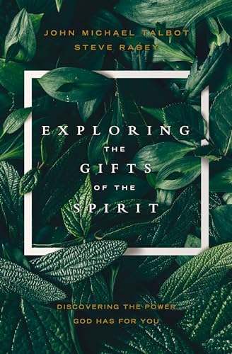 Beispielbild fr Exploring the Gifts of the Spirit: Discovering the Power God Has for You zum Verkauf von Books-FYI, Inc.