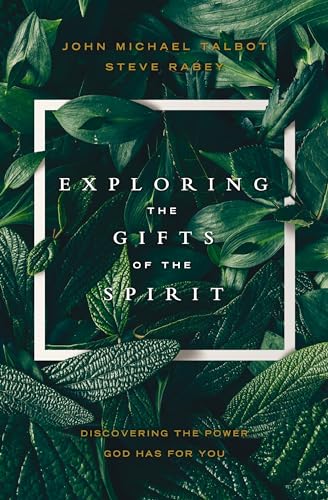 9780785233046: Exploring the Gifts of the Spirit: Discovering the Power God Has for You
