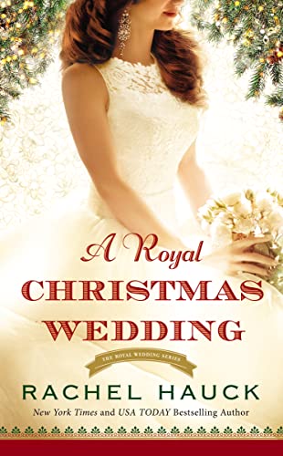 Beispielbild fr A Royal Christmas Wedding zum Verkauf von Better World Books