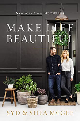 Beispielbild fr Make Life Beautiful zum Verkauf von Dream Books Co.