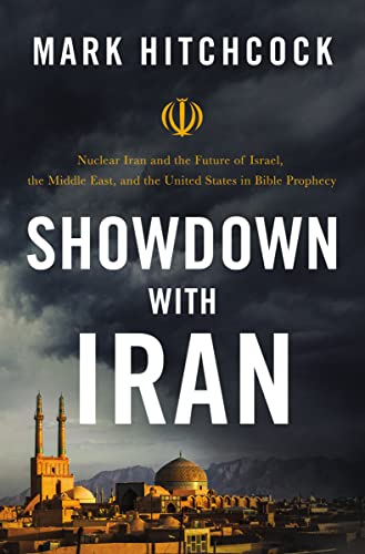 Stock image for Showdown with Iran: Nuclear Iran and the Future of Israel, the Middle East, and the United States in Bible Prophecy for sale by SecondSale