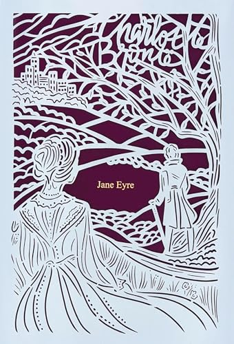 Stock image for Jane Eyre (Seasons Edition -- Summer) for sale by ZBK Books