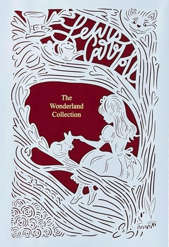 Imagen de archivo de The Wonderland Collection: Seasons Edition -- Summer Limited Edition a la venta por Pat Cramer, Bookseller